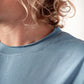 Longsleeve Aquamarin