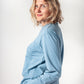 Longsleeve Aquamarin