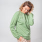 Longsleeve Grün