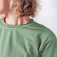 Longsleeve Grün